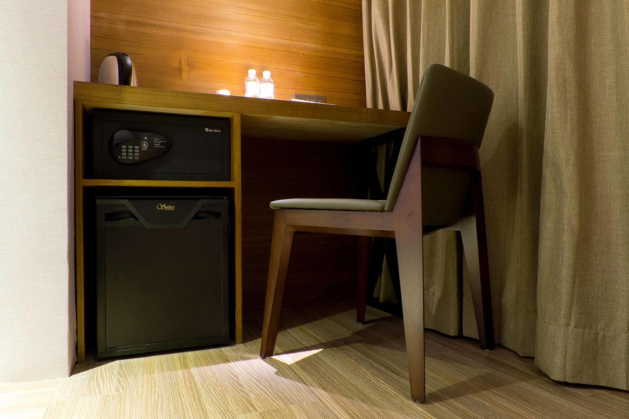 Urtrip Hotel Tajpej Kültér fotó